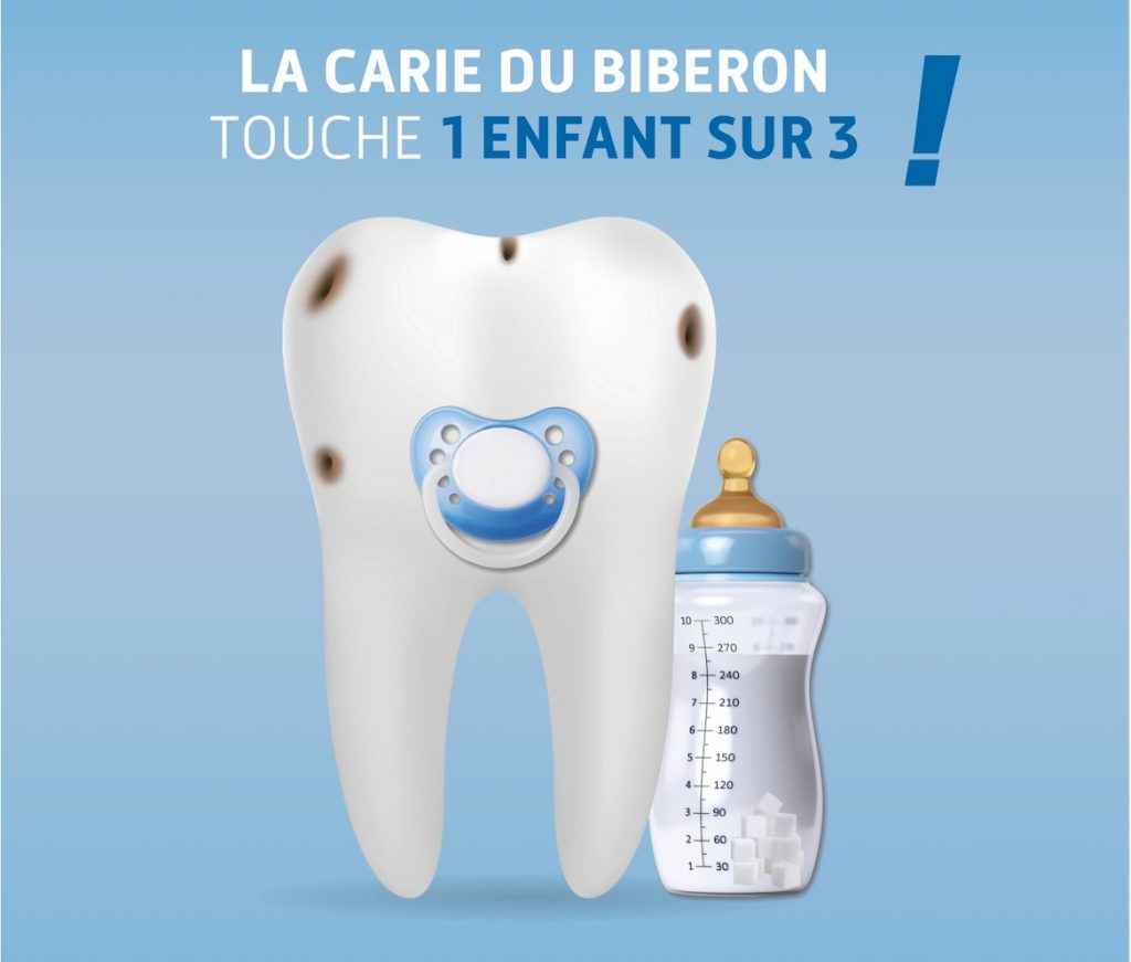 Prévention bucco-dentaire : prenez soin de vos dents et de celles de votre bébé !