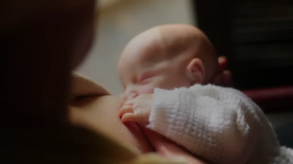 Engorgement mammaire : le faire céder en deux jours