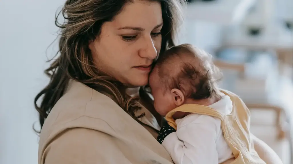 Pic de croissance du bébé allaité : trois jours à tenir
