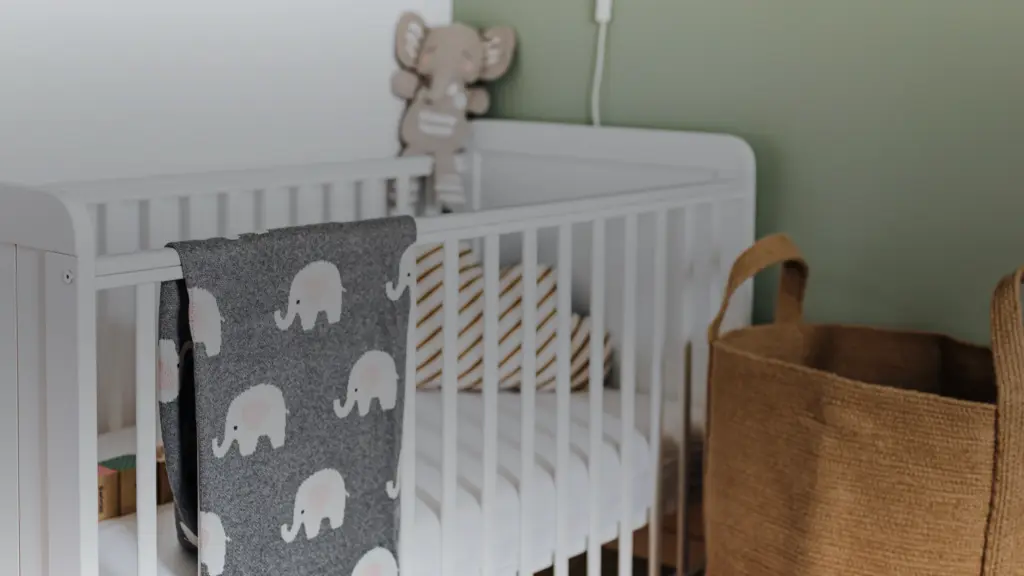 Sac de couchage bébé : TOG, taille et sécurité du lit