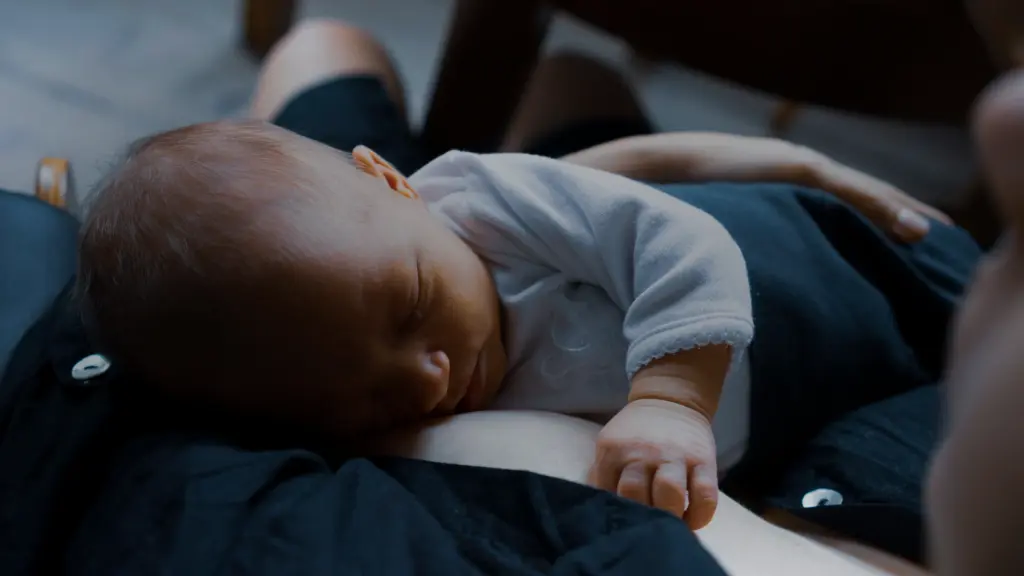 Test dépression post-partum : l’échelle d’Édimbourg